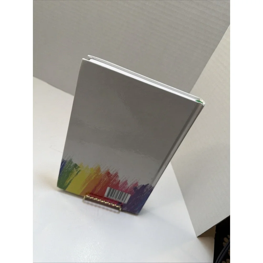 Big Life Journal: A Growth Mindset Journal for Children (Hardcover) Brand New